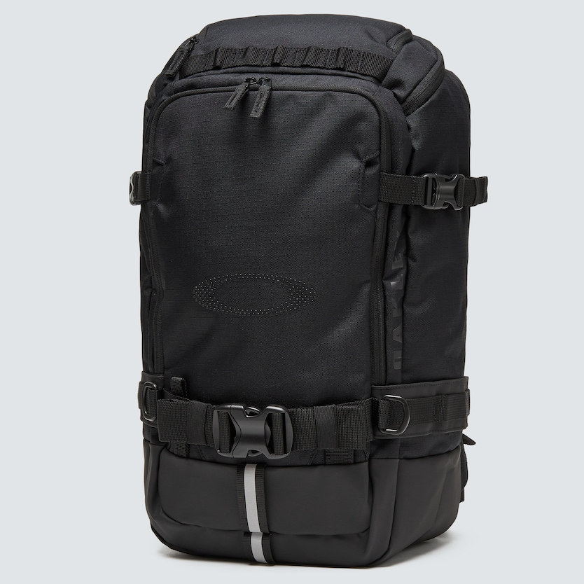 Oakley Peak RC 25L Backpack - Blackout