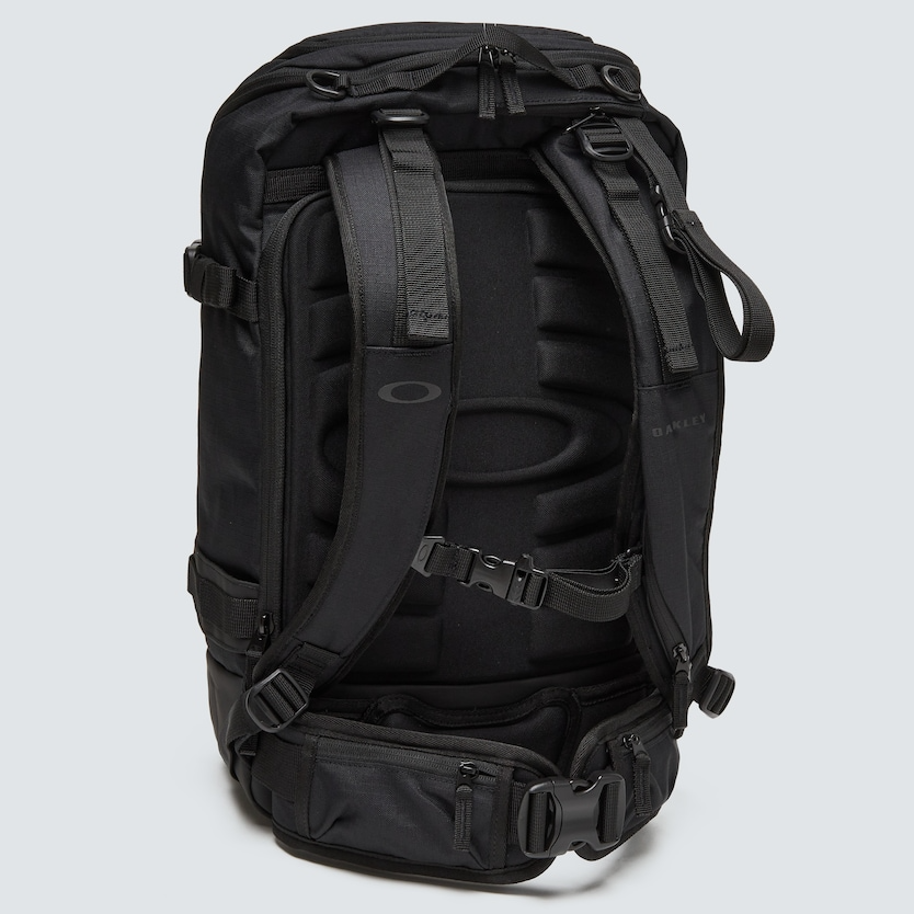 Oakley Peak RC 25L Backpack - Blackout