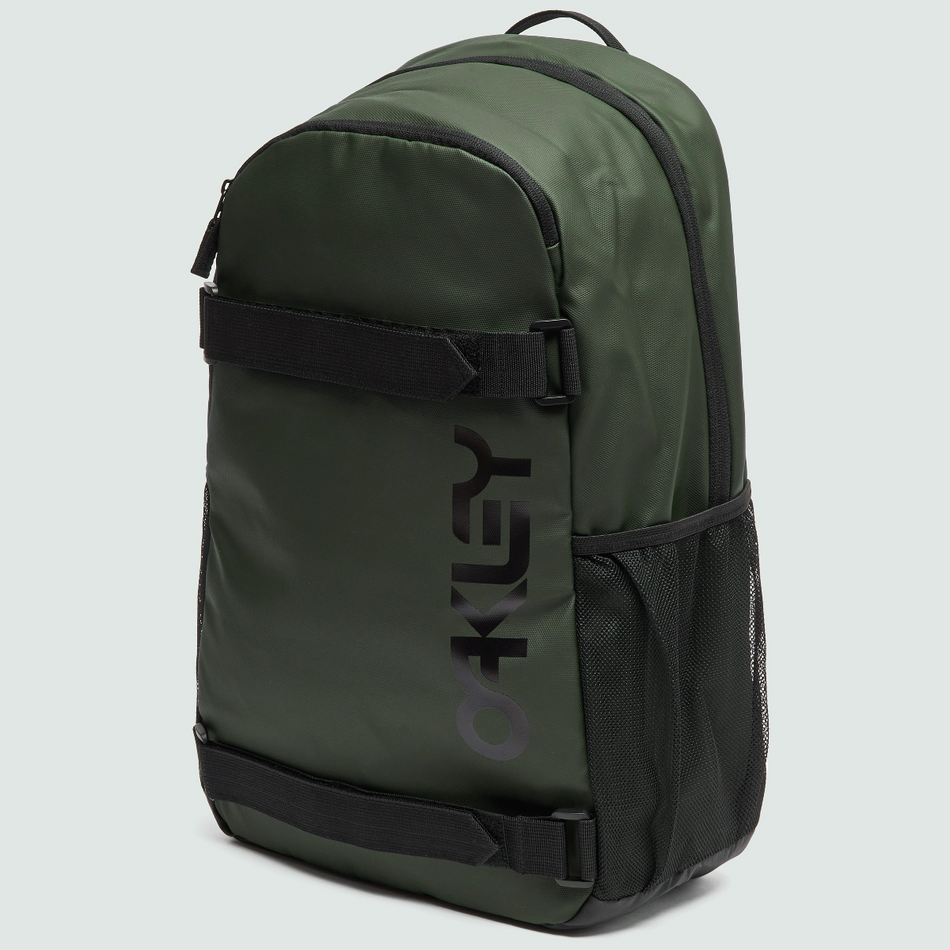Oakley The Freshman Skate Backpack - Dark Brush