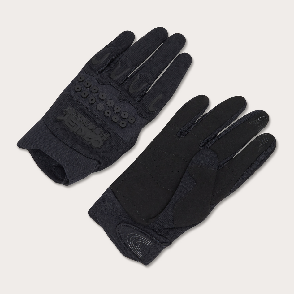 Oakley - Switchback MTB Glove 2.0 - Blackout - Large
