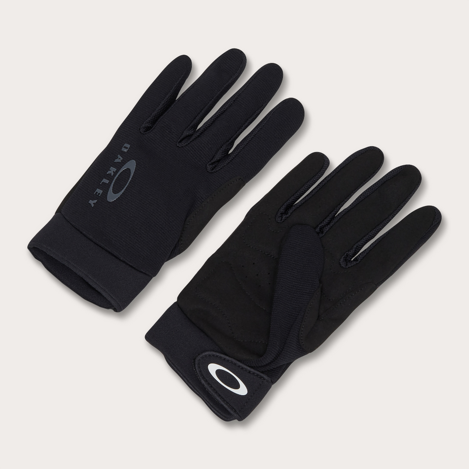 Oakley Seeker MTB Glove - Blackout - Medium