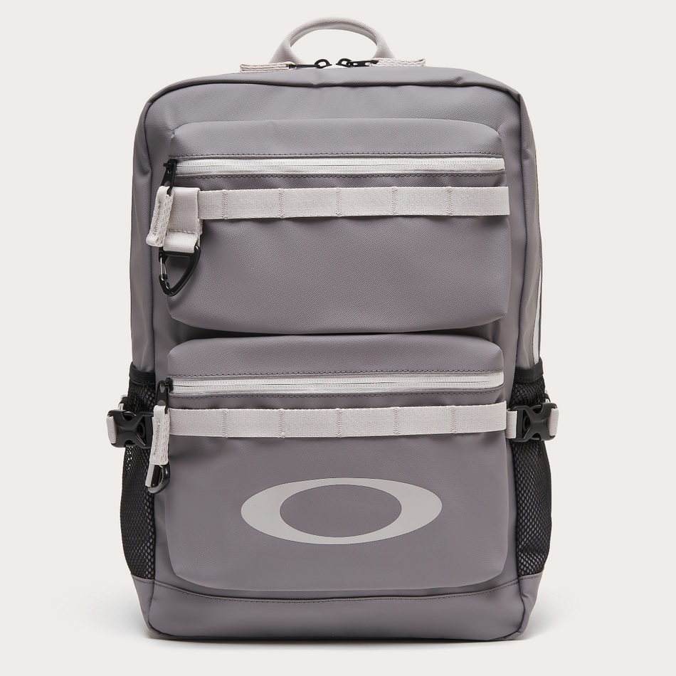 Oakley Rover Laptop Backpack - Storm Front
