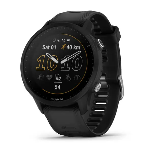 Garmin Forerunner 955 - Black