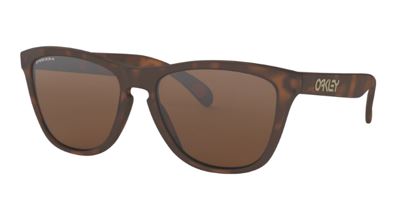 Oakley - Frogskins - Matte Tortoise/Prizm Tungsten