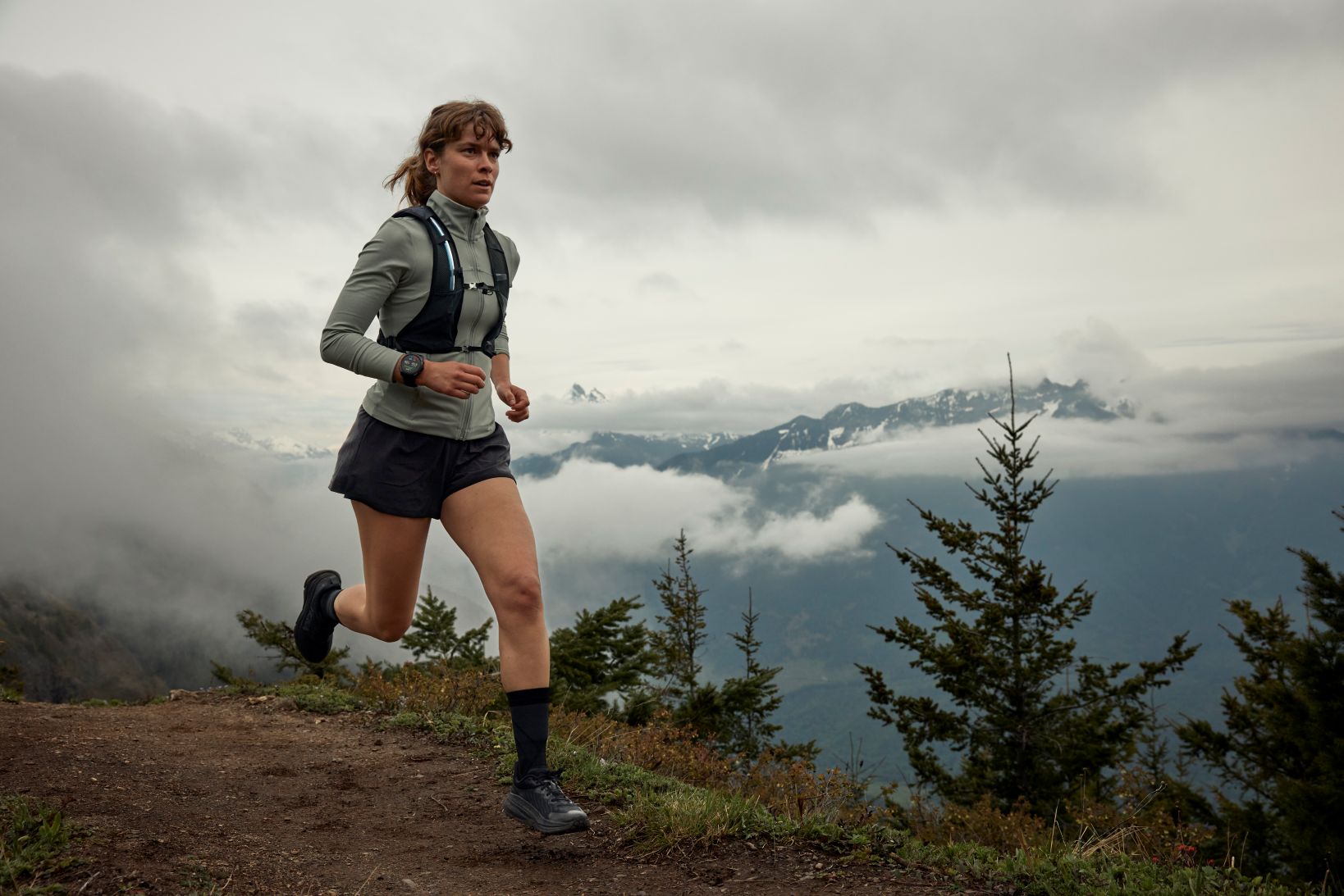 Garmin Wearables