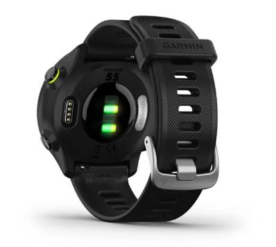 Garmin Forerunner 55 - Black, 010-02562-10 – easyBike