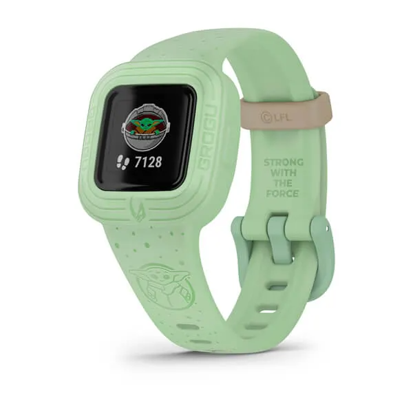 Garmin vivofit Jr 3 - Star Wars - Grogu