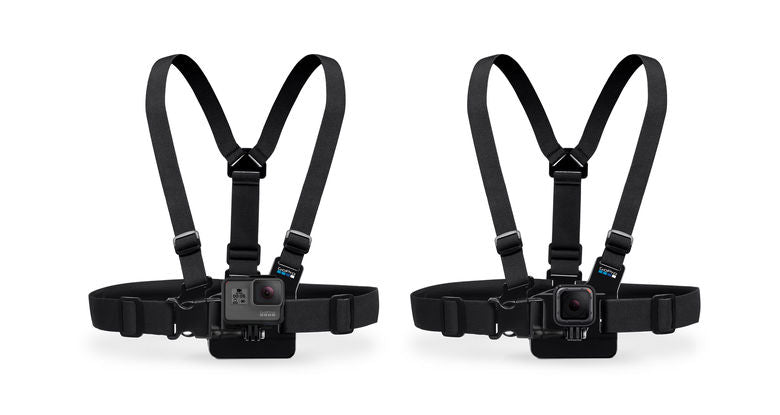 GoPro Chesty