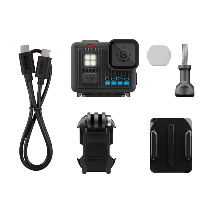 GoPro Lit Hero