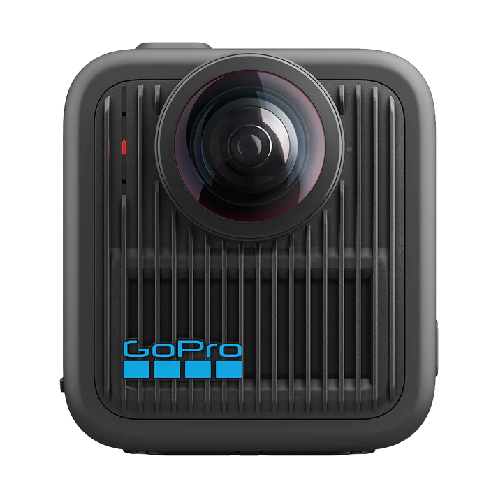 GoPro Max 2