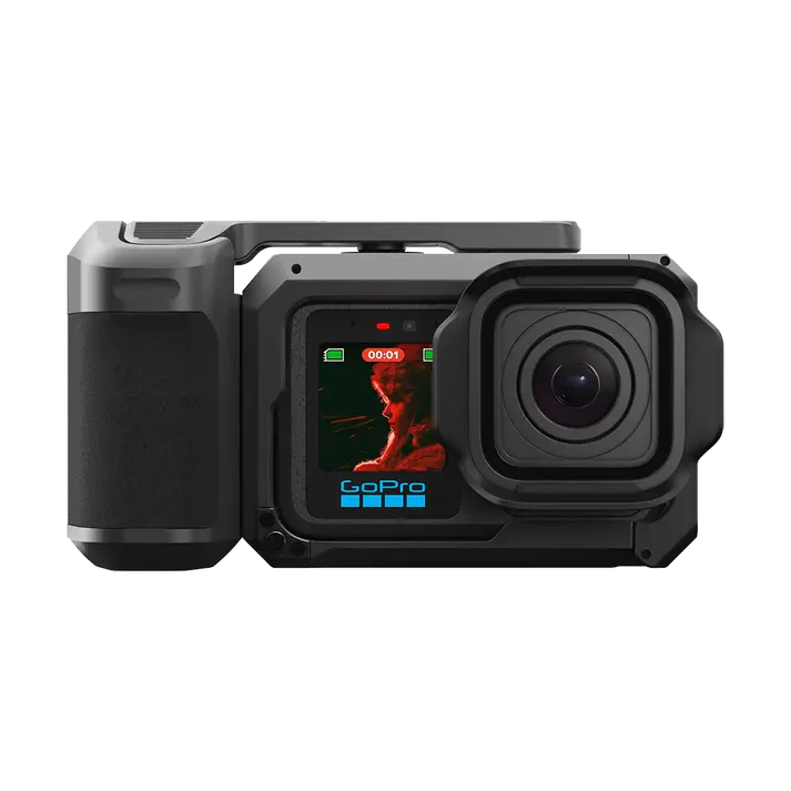 GoPro Mission 1 PRO Grip Edition