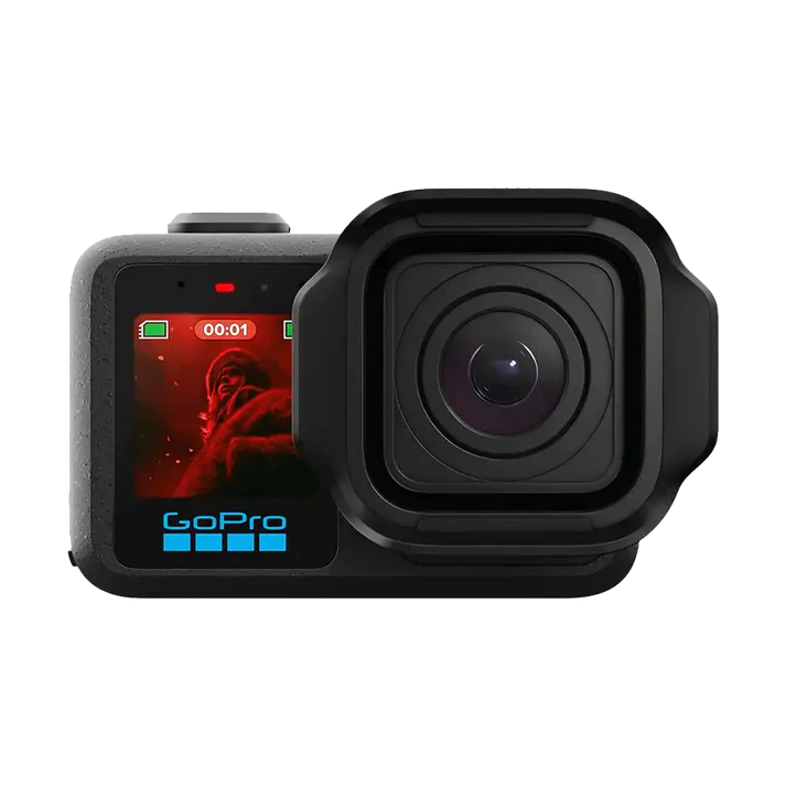 GoPro Mission 1