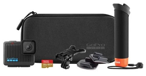 GoPro Hero Specialty Bundle