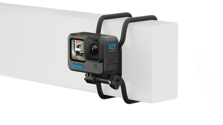GoPro Magnetic Swivel Clip