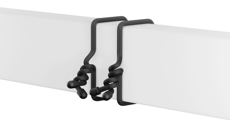 GoPro Gumby (Flexible Mount)