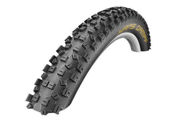 Schwalbe Hans Dampf Evo Snakeskin TrailStar 27.5 x 2.25'' TL-Easy