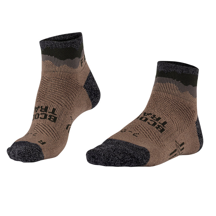 Falke - Bcool Trail - Mink