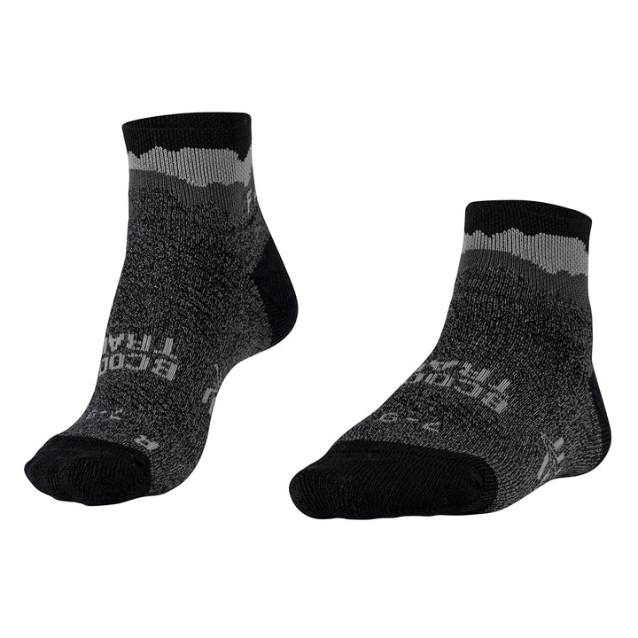 Falke - Bcool Trail - MidGrey