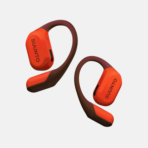 Suunto Spark - Coral Orange