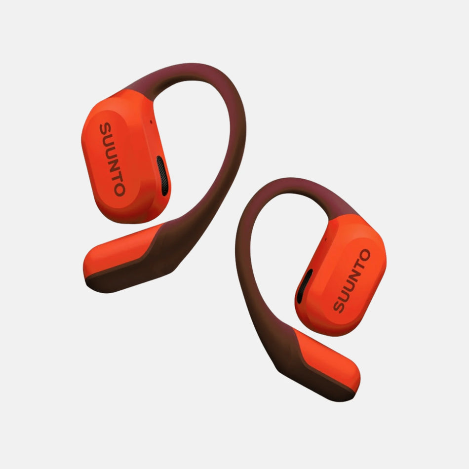 Suunto Spark - Coral Orange