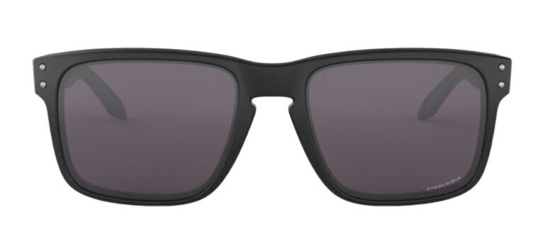 Oakley - Holbrook - Matte Black/Prizm Grey