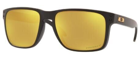 Oakley - Holbrook XL - Matte Black/Prizm 24K Polarized