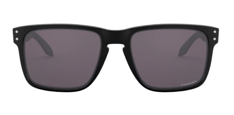 Oakley - Holbrook XL - Matte Black/Prizm Grey