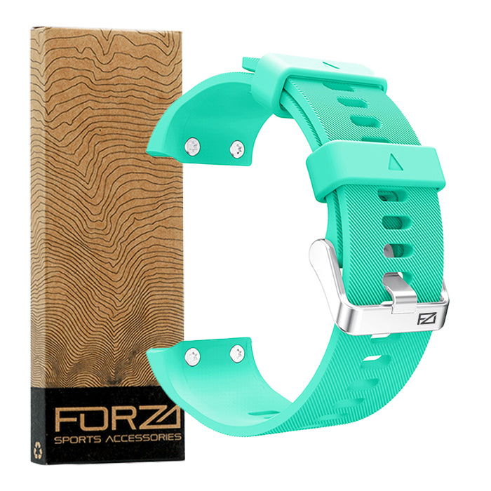 Forza Watch Strap - Garmin Forerunner 35 (Gen 2) - Mint