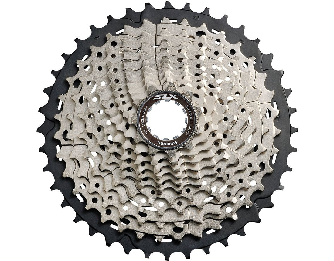 Shimano SLX Cassette (CS-M7000) 11-46