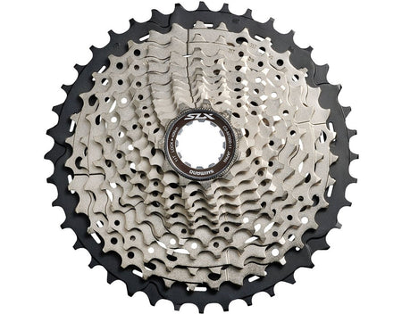 Shimano SLX Cassette (CS-M7000) 11-46