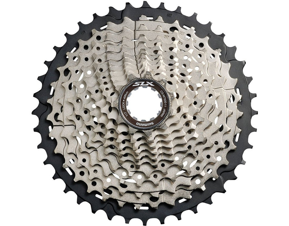 Shimano SLX Cassette (CS-M7000) 11-46