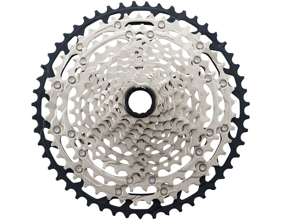 Shimano SLX Cassette (CS-M7100) 10-45