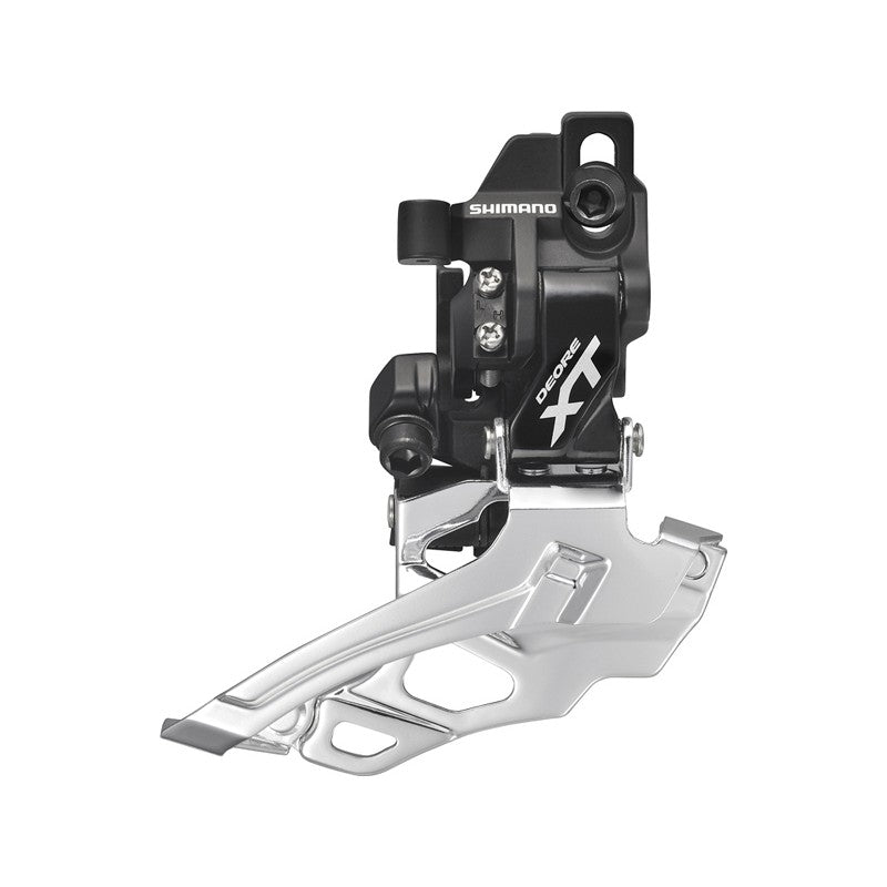 Shimano XT Front Derailleur (FD-M786-D) Downswing 2x