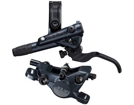 Shimano SLX Disk Brakes (BR-M7100) Front - G03S Resin