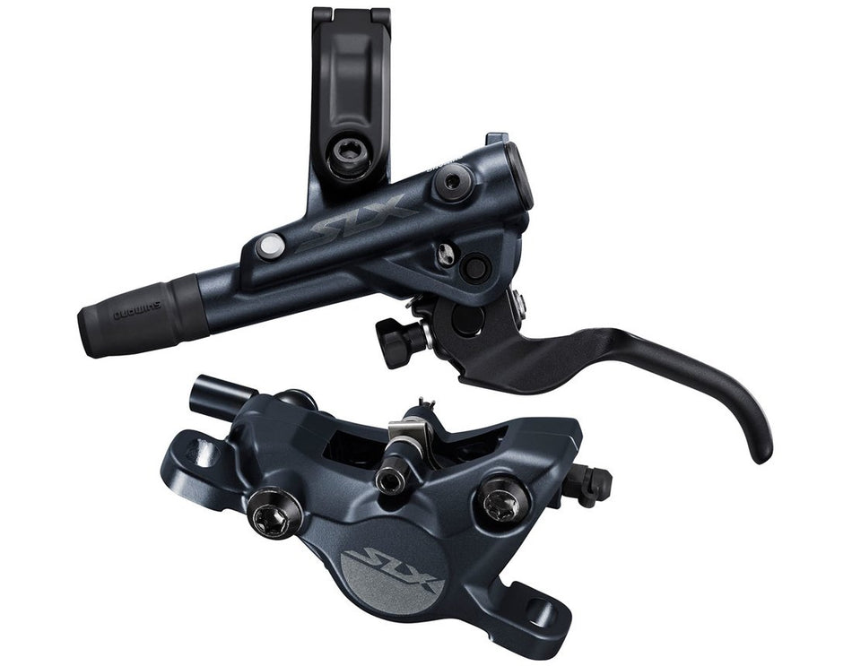 Shimano SLX Disk Brakes (BR-M7100) Front - G03S Resin