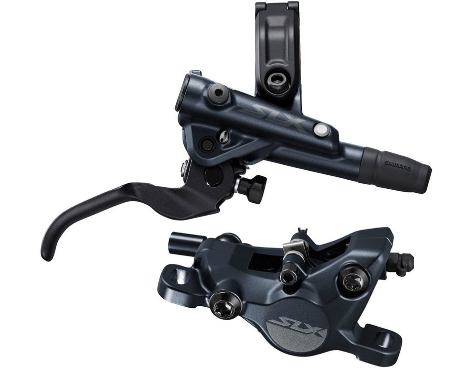 Shimano SLX Disk Brakes (BR-M7100) Rear - G03S Resin