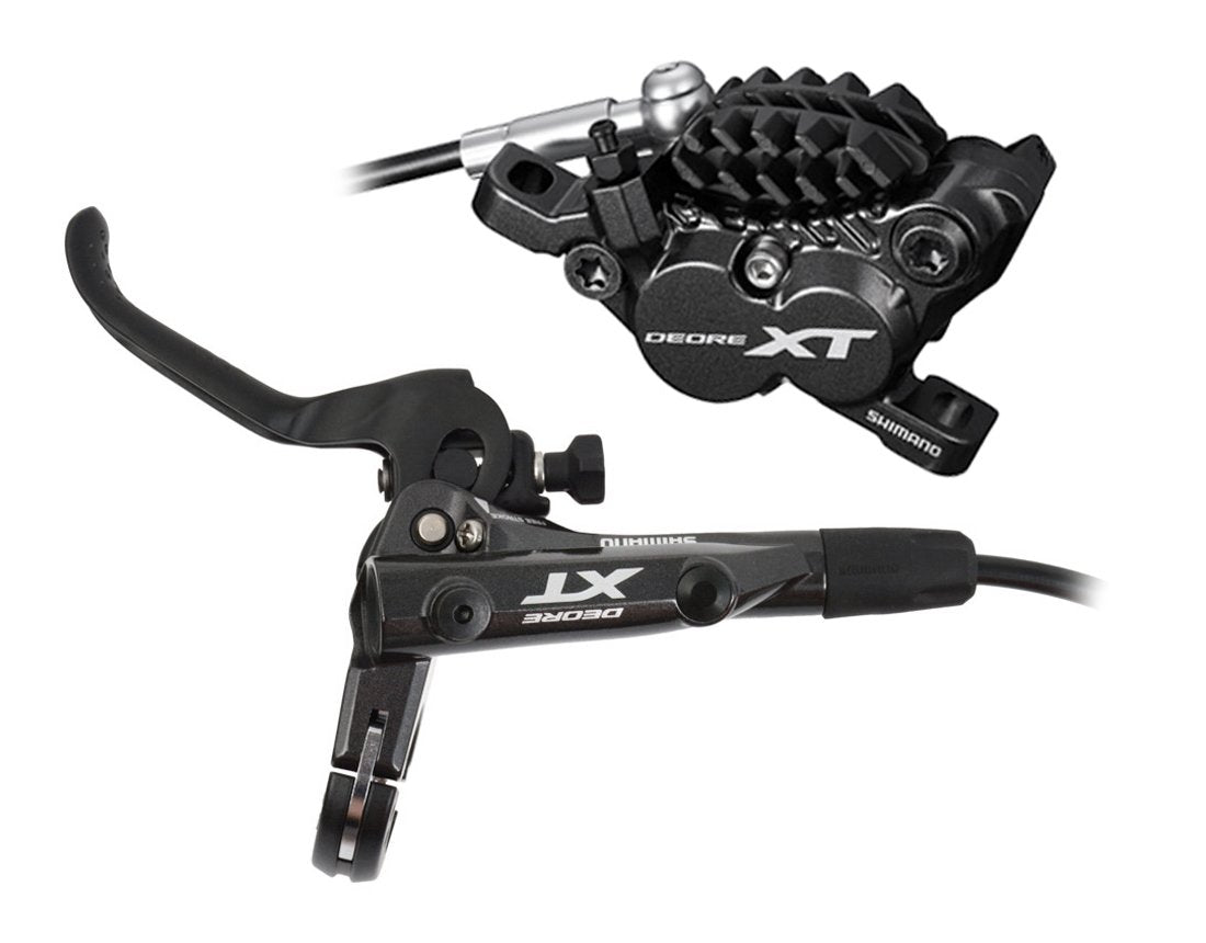 Shimano XT Disk Brakes (BR-M8020) Front - H01A Resin