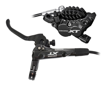 Shimano XT Disk Brakes (BR-M8020) Front - H01A Resin