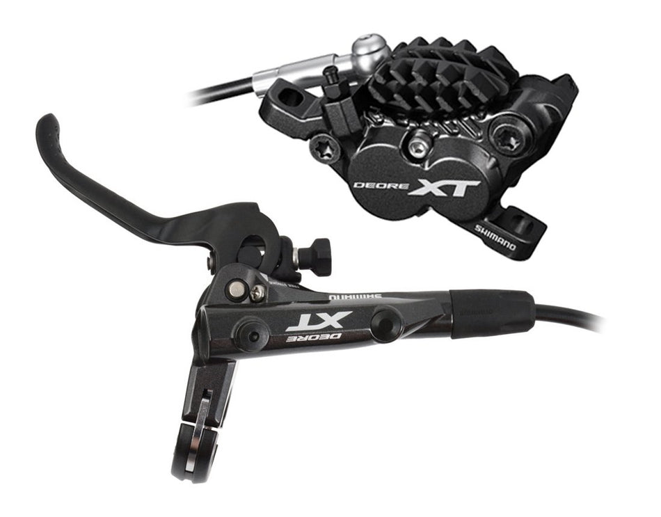 Shimano XT Disk Brakes (BR-M8020) Front - H01A Resin