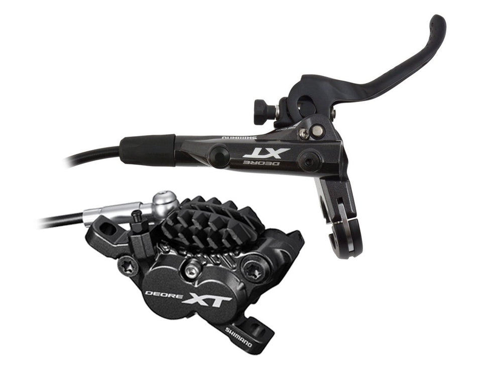 Shimano XT Disk Brakes (BR-M8020) Rear - H01A Resin
