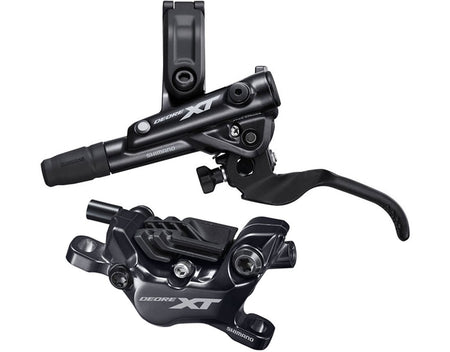 Shimano XT Disk Brakes (BR-M8120) Front - N03A Resin