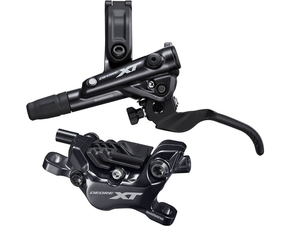 Shimano XT Disk Brakes (BR-M8120) Front - N03A Resin