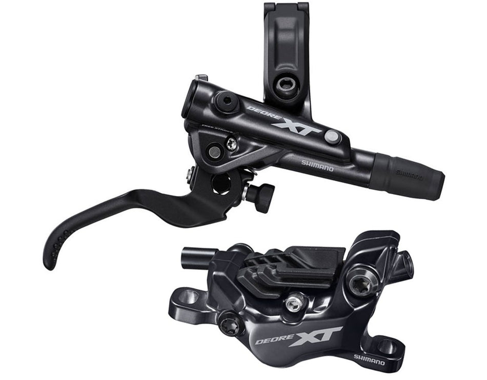 Shimano XT Disk Brakes (BR-M8120) Rear - N03A Resin