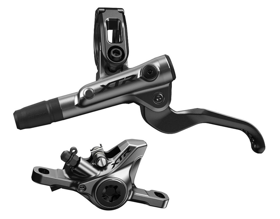 Shimano XTR Disc Brakes (BR-M9100) Front