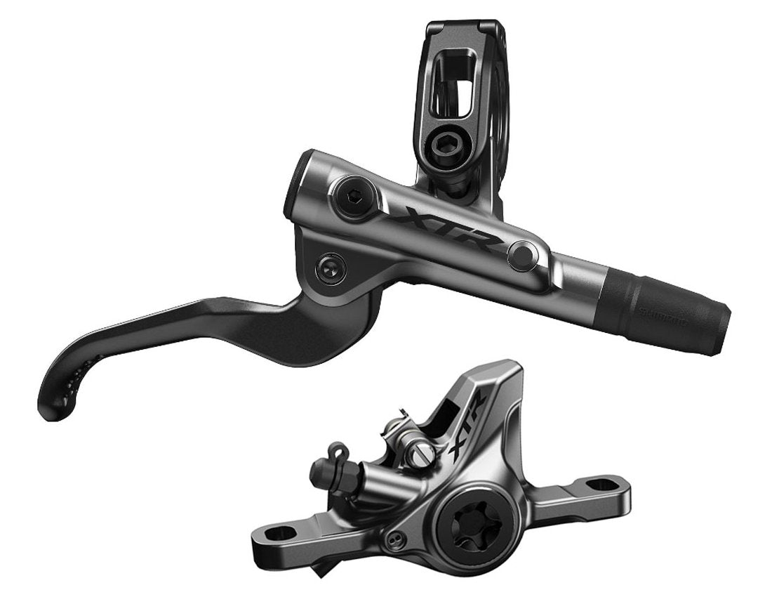 Shimano XTR Disc Brakes (BR-M9100) Rear