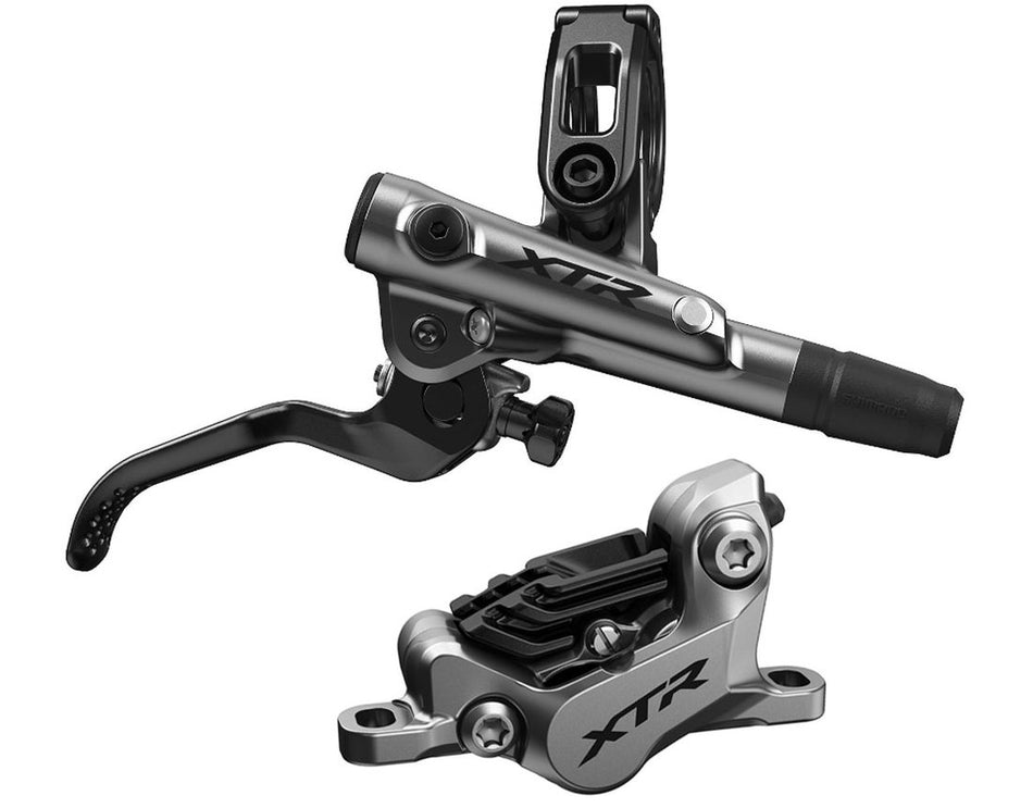 Shimano XTR Disc Brakes (BR-M9120) Rear - N04C Metal
