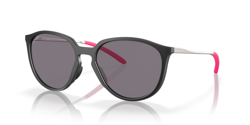 Oakley - Sielo - Matte Black Ink/Prizm Grey Polarized