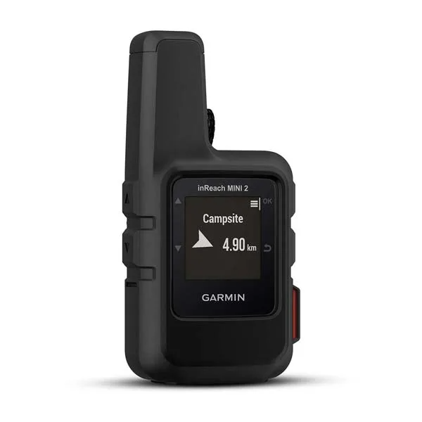 Garmin inReach Mini 2 - Black