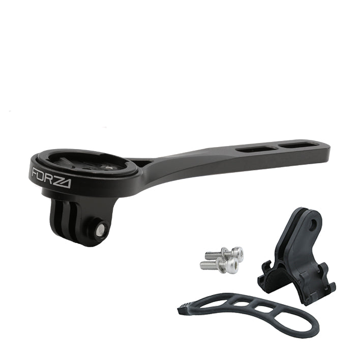 Forza Integrated Aero Handlebar Mount - Garmin