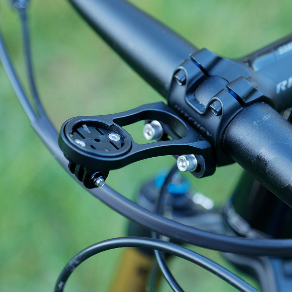 Forza Integrated GPS Stem Mount V2 - Garmin
